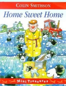 Home Sweet Home by Colin Smithson Paperback