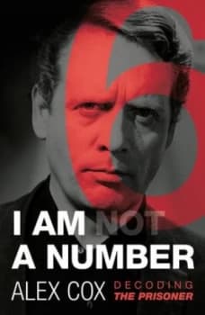 I Am not a Number by Alex Cox Book