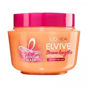 LOreal Elvive Dream Lengths Long Hair Mask 300ml