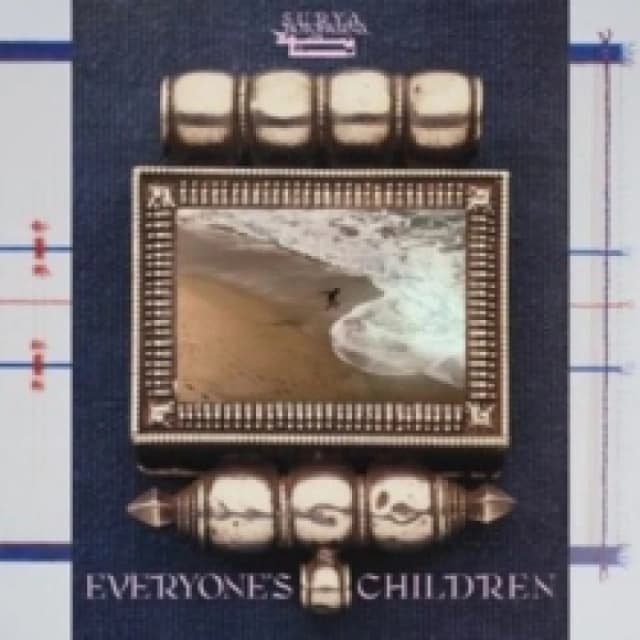 Everyone's Children (Deluxe Edition) Vinyl