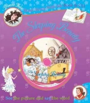 The Sleeping Beauty by Kate Davies Paperback