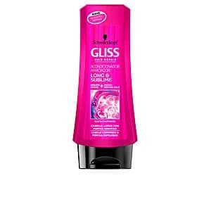 GLISS LONG & SUBLIME acondicionador 200ml