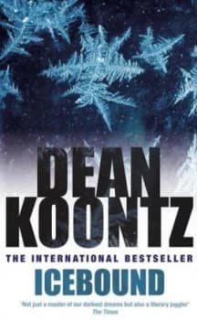 Icebound by Dean Koontz Paperback
