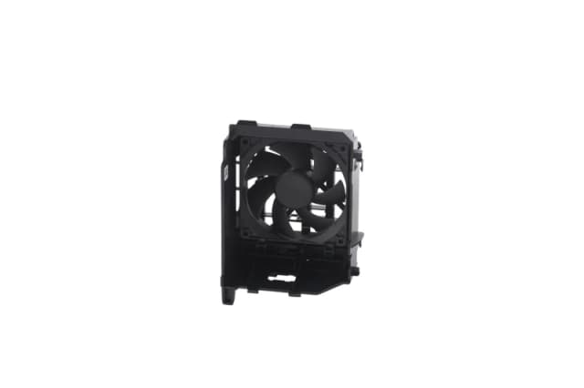 HP Z4 Fan and Front Card Guide Kit Computer case Black 56Q79AA