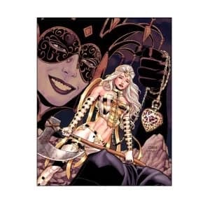 Grimm Fairy Tales Age Of Darkness Volume 5 Paperback Graphic Novel