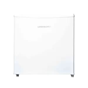 Cookology MFZ32WH 33L Mini Table Top Freezer