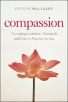 Compassion by Paul Gilbert