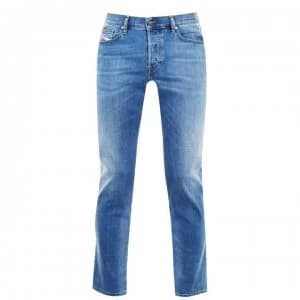 Diesel D Mihtry Jeans - Stonewash 9EK