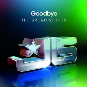 JLS - Goodbye The Greatest Hits CD