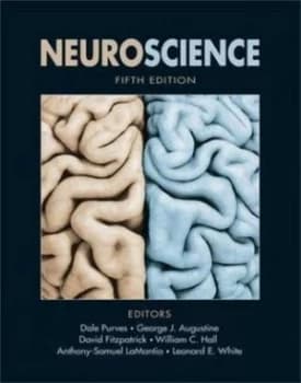 Neuroscience by Dale Purves Hardback