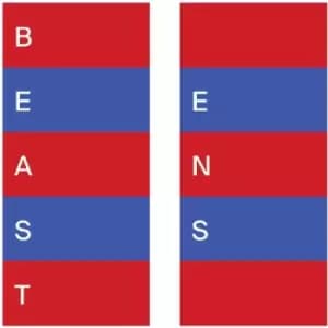 Beast - Ens Vinyl