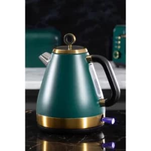 Daewoo Emerald Rapid Boil 3000W Jug Kettle