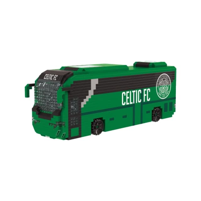 Team BRXLZ 3D Football Team Coach - Green Green One Size