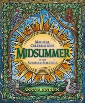 Midsummer Paperback