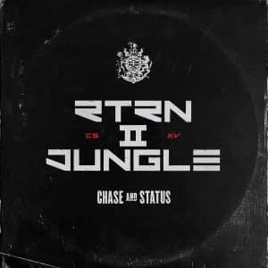 Chase & Status - RTRN II Jungle Vinyl