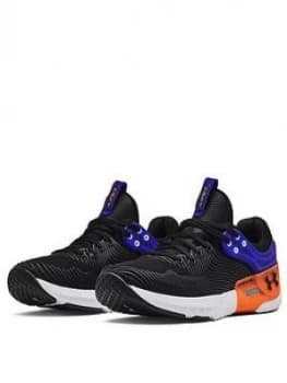 Urban Armor Gear Hovr Apex 2 - Black