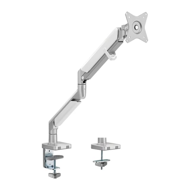 LogiLink BP0086 monitor mount / stand 81.3cm (32") Silver