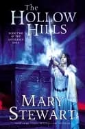 The hollow hills - Mary Stewart - Book - Used