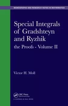 Special Integrals of Gradshteyn and Ryzhikthe Proofs - Volume II
