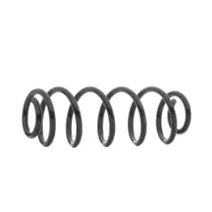 RIDEX Coil spring VW 188C0845 1J0511115AH,1K0511115GB Suspension spring,Springs,Coil springs,Coil spring suspension,Suspension springs