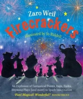 Firecrackers by Zaro Weil