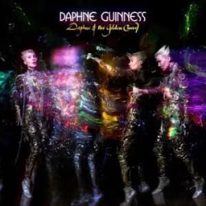 Daphne and the Golden Chord by Daphne Guinness CD Album
