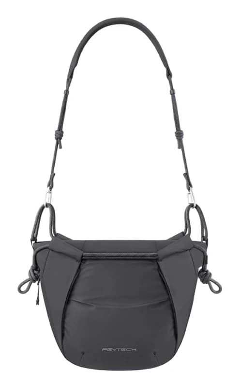 PGYTECH OneGo Rope Strap Bag Shoulder case Black