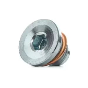 METZGER Drain Plug 8030016 Oil Drain Plug,Oil Drain Plug, oil pan PEUGEOT,CITROEN,MINI,207 (WA_, WC_),207 CC (WD_),BOXER Kasten