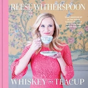Whiskey in a Teacup Hardback 2018