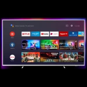 Philips 70" 70PUS8535 Smart 4K Ultra HD LED TV