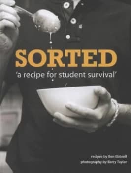 Sorted by Barry Taylor Paperback