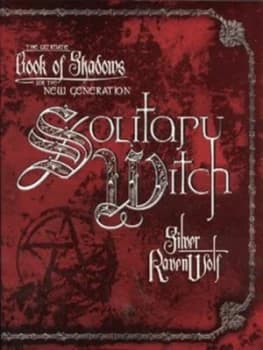 Solitary Witch Paperback