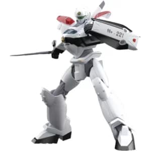 Patlabor 2 The Movie Moderoid Av-2 Valiant 1/60 Mdl Kit