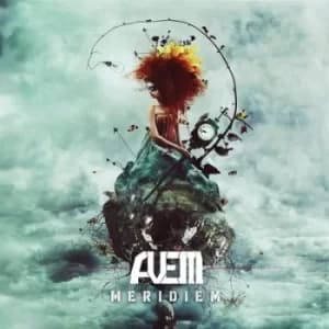 Meridiem by Avem CD Album
