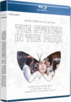 The Stones in the Park
