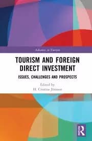 Tourism and Foreign Direct Investment Issues Challenges and Prospects