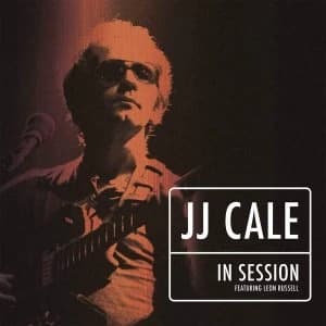 Jj Cale - In Session Vinyl