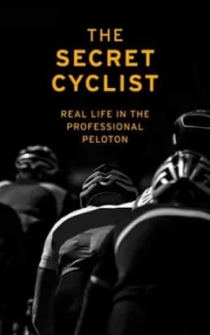 The Secret Cyclist by Secret Cyclist