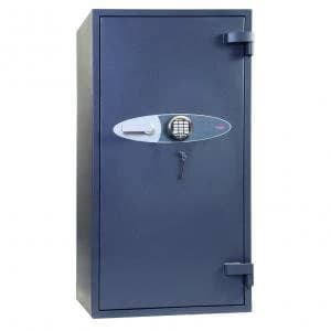 Phoenix Cosmos HS9074E Size 4 High Security Euro Grade 5 with Safe