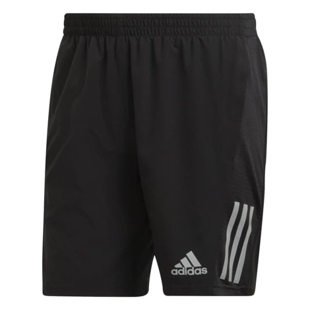 adidas Own Run Sho 7 Sn99 Performance Shorts XS Black 45152303310