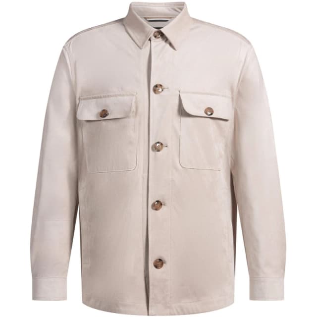 Boss Boss C-Carper-Os-244 10265608 01 - White White XL