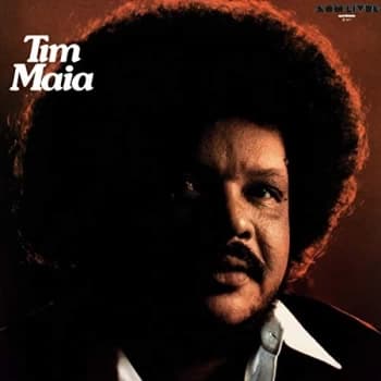 Tim Maia - Tim Maia (1978) Vinyl