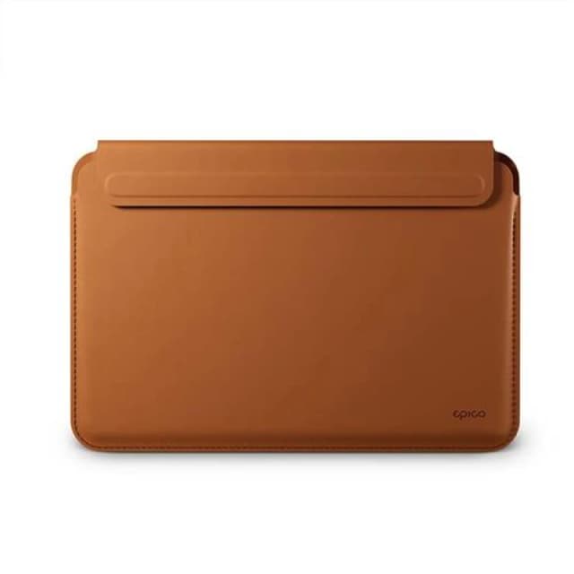 Epico Epico 13.3" MacBook Sleeve - Brown