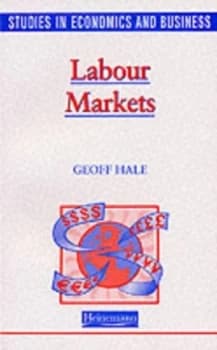 Labour Markets by Geoff Hale Book