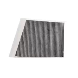 RIDEX Pollen filter MERCEDES-BENZ 424I0228 2038301018,A2038301018