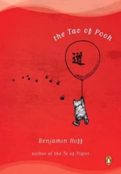 The Tao of Pooh by Benjamin Hoff Paperback