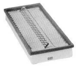 Champion CAF100625P Air Filter Insert U625