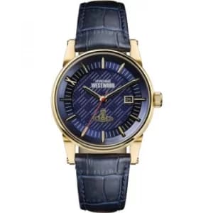 Mens Vivienne Westwood The Finsbury II Watch