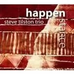 Steve Tilston - Happenstance (Music CD)