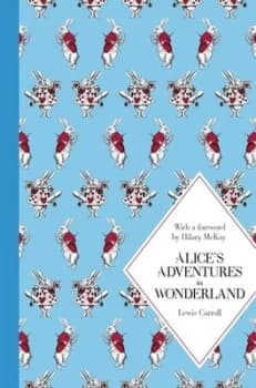 Alice's Adventures in Wonderland: Macmillan Classics Edition by Lewis Carroll (Hardback, 2014)